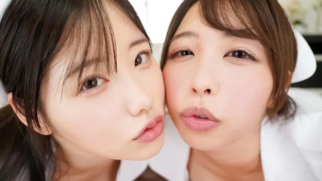 ふたりナース
